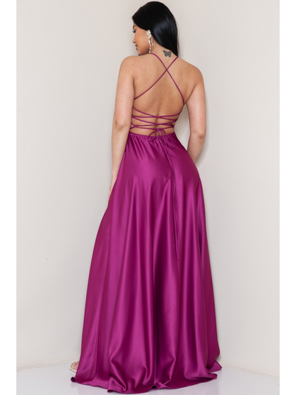 Vestido de Fiesta