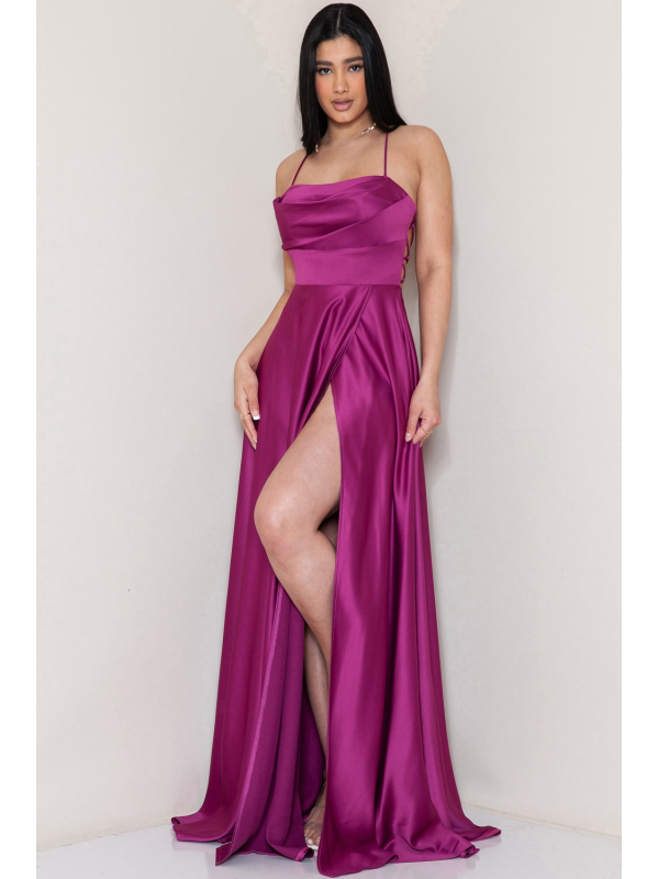 Vestido de Fiesta