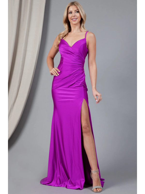 Vestido de Fiesta