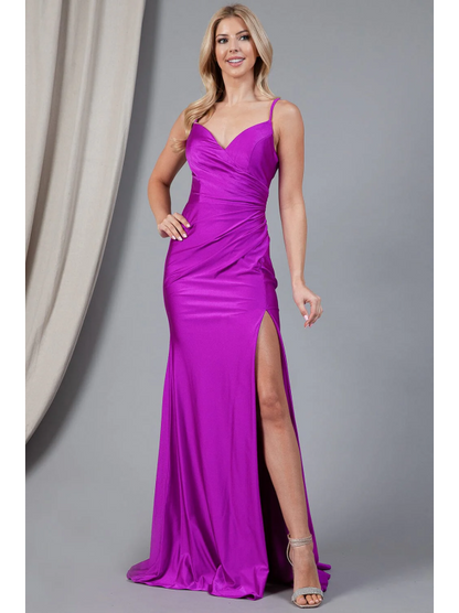Vestido de Fiesta