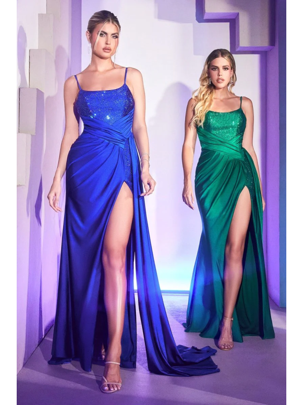 Vestido de Fiesta talla XS