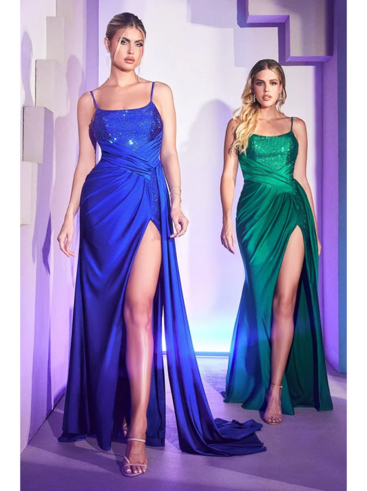 Vestido de Fiesta talla XS