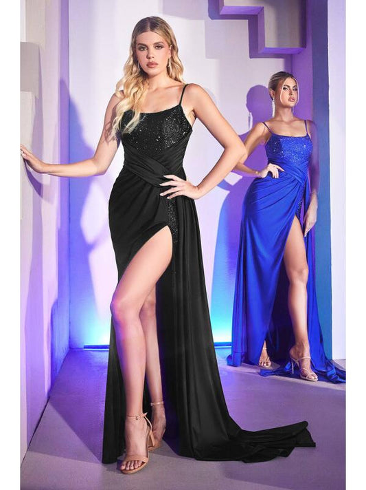 Vestido de Fiesta talla XS