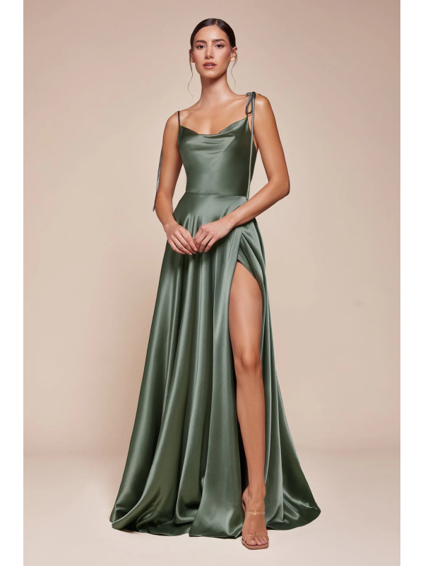 Vestido de Fiesta