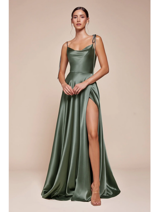 Vestido de Fiesta