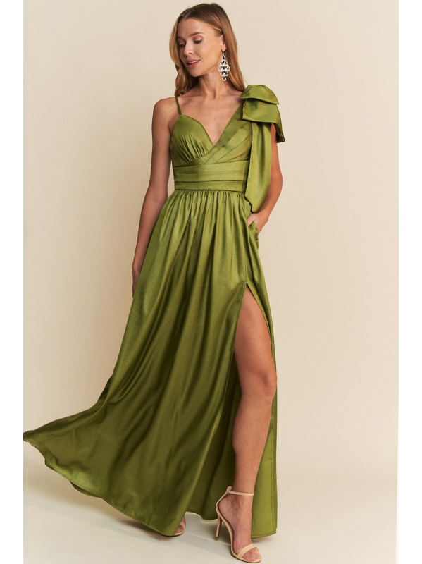 Vestido -talla S.M.L-