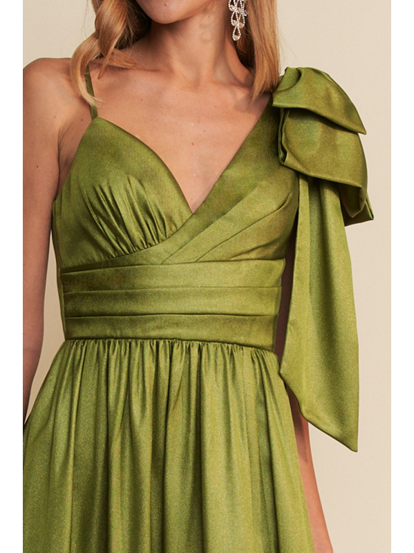 Vestido -talla S.M.L-