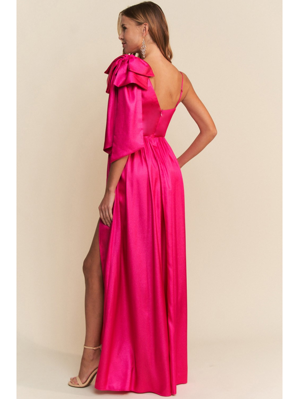 Vestido -talla S.M.L-