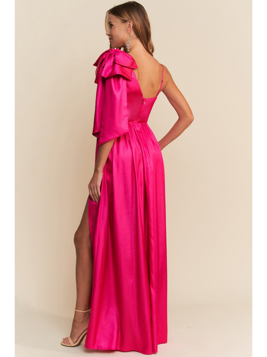Vestido -talla S.M.L-