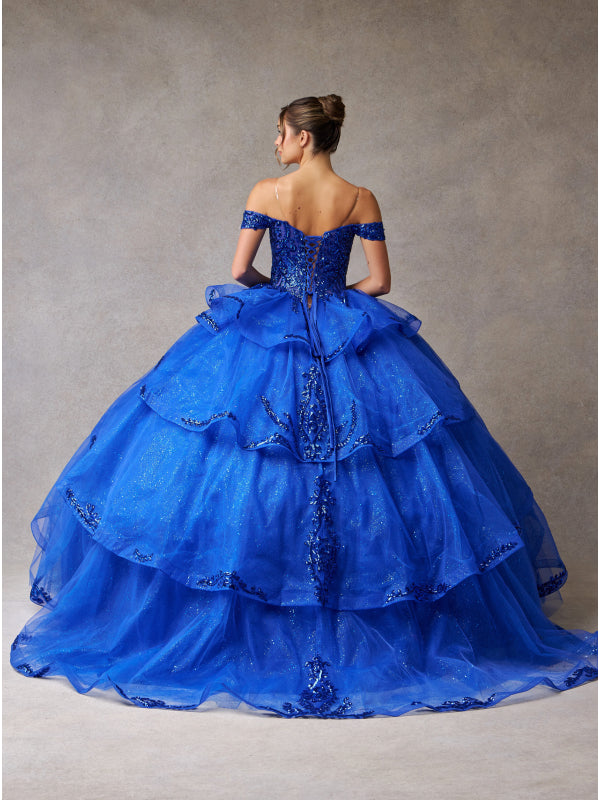Vestido de Gala (5307) - imagen 2