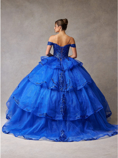 Vestido de Gala (5307) - imagen 2