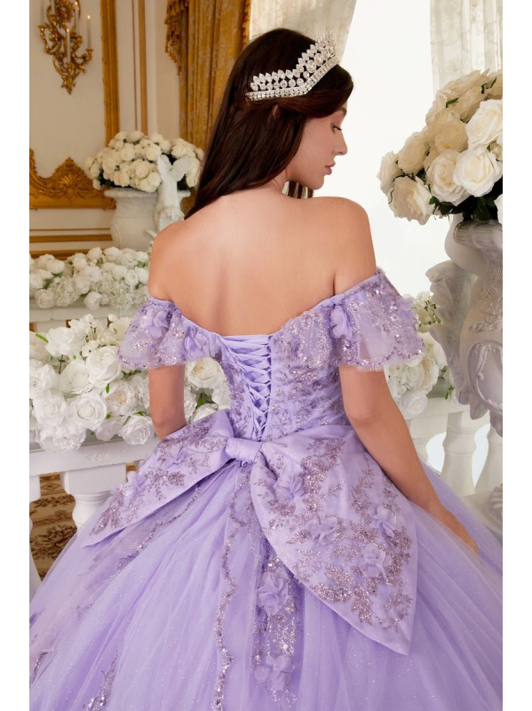 Vestido de Gala (15701) - imagen 2