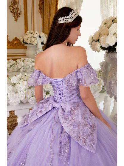 Vestido de Gala (15701) - imagen 2