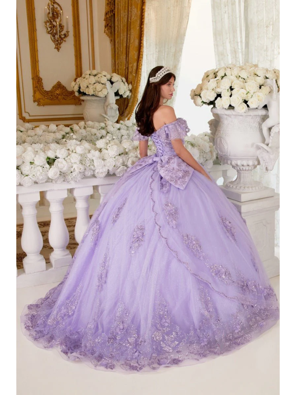 Vestido de Gala (15701) - imagen 3