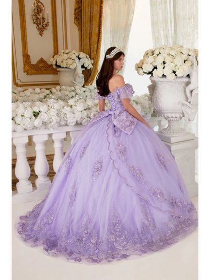 Vestido de Gala (15701) - imagen 3