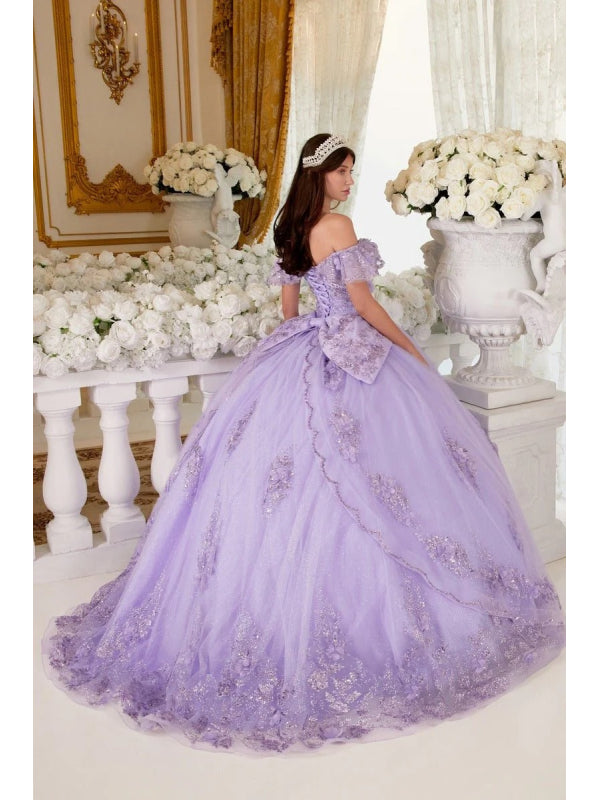 Vestido de Gala (15701) - imagen 4