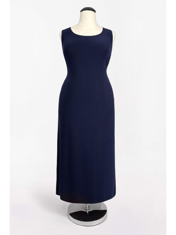 Vestido de Fiesta -talla L/XL/2XL/3XL-