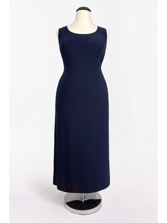 Vestido de Fiesta -talla L/XL/2XL/3XL-