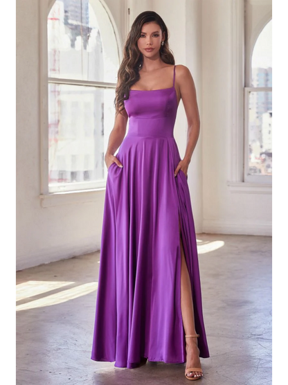 Vestido de Fiesta XS