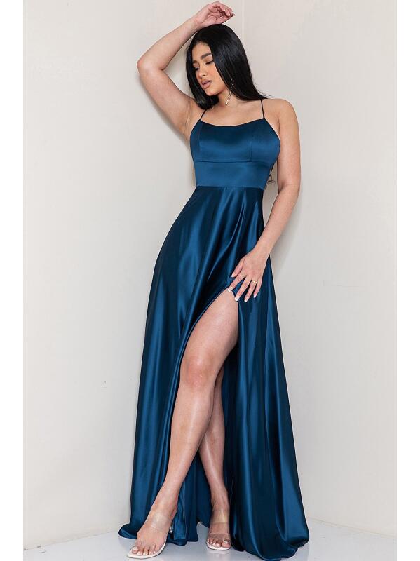 Vestido de Fiesta