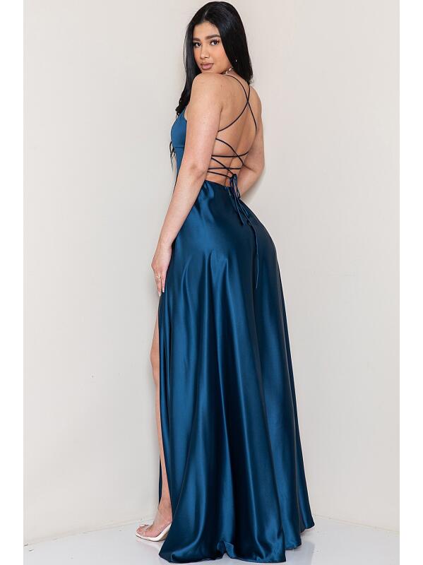 Vestido de Fiesta