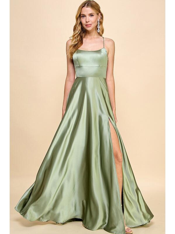 Vestido de Fiesta