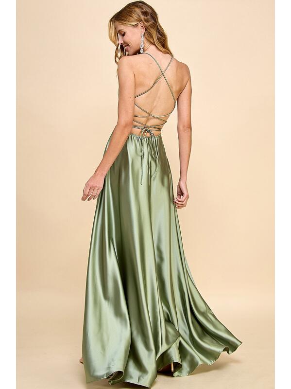 Vestido de Fiesta