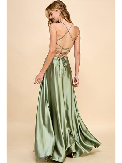 Vestido de Fiesta