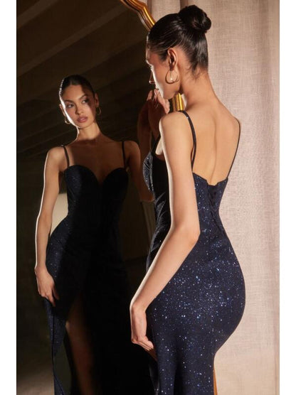 Vestido de Fiesta