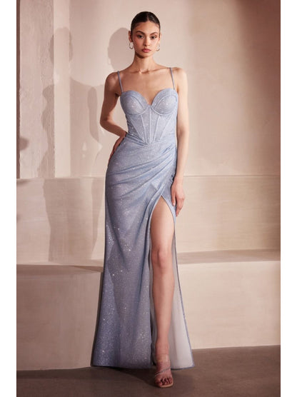 Vestido de Fiesta (T707.1) - imagen 2