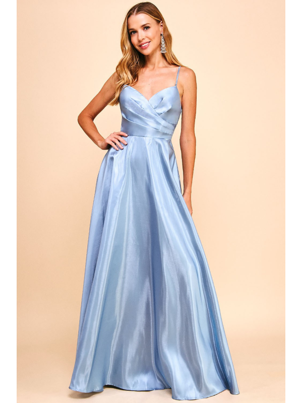 Vestido de Fiesta