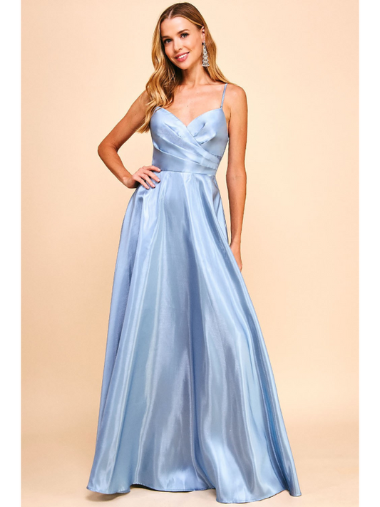 Vestido de Fiesta