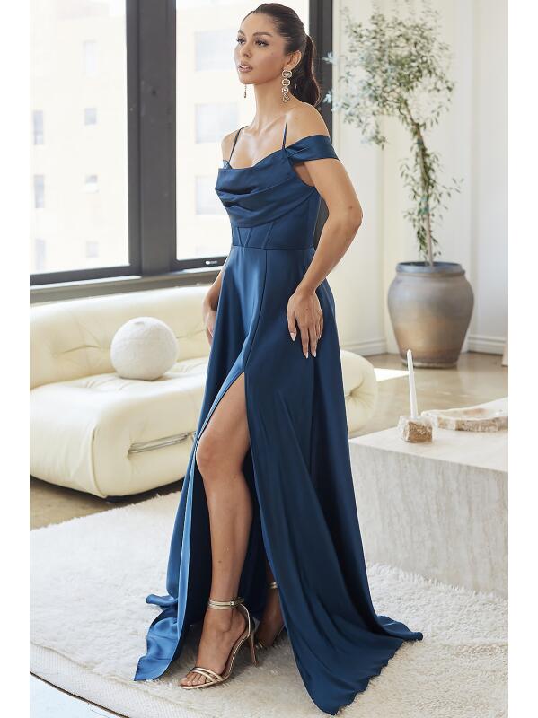 Vestido de Fiesta