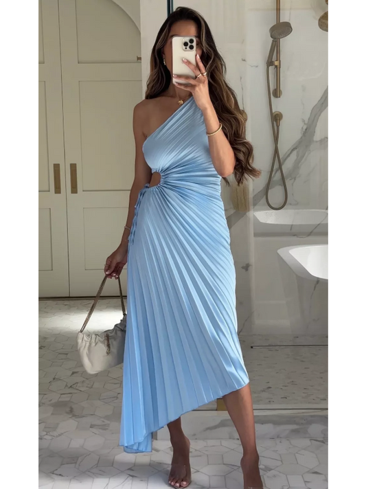 Vestido de Fiesta XS/S