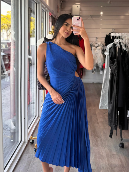 Vestido de Fiesta XL/1XL