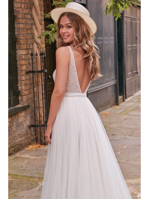 Vestido de Novia (11249) - imagen 2