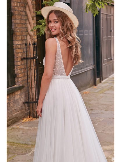 Vestido de Novia (11249) - imagen 2