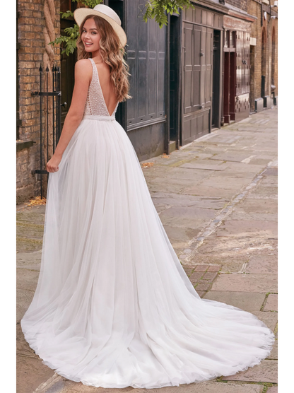 Vestido de Novia (11249) - imagen 3