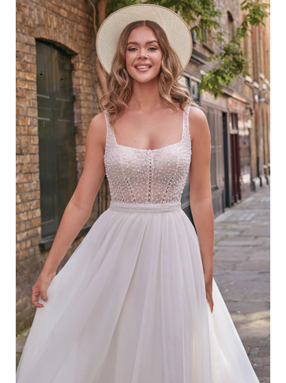 Vestido de Novia (11249) - imagen 4