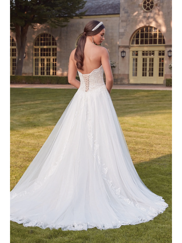 Vestido de Novia (P1826537242619788) - imagen 3