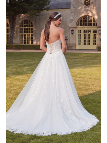 Vestido de Novia (P1826537242619788) - imagen 3