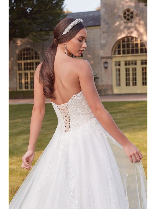 Vestido de Novia (P1826537242619788) - imagen 4