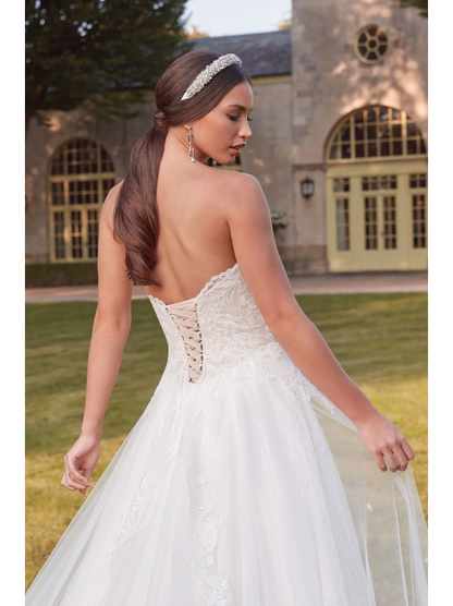 Vestido de Novia (P1826537242619788) - imagen 4