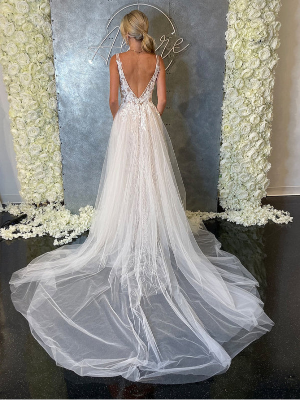 Vestido de Novia (L621) - imagen 2