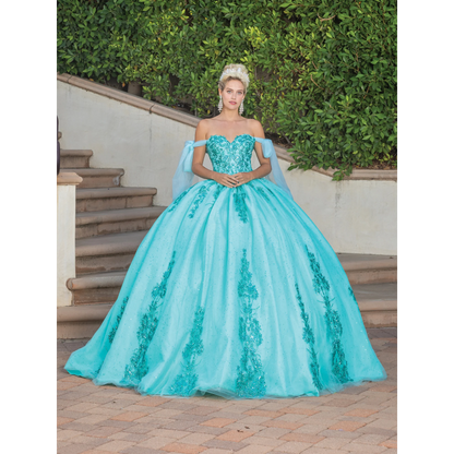 Vestido (1791) - Mint