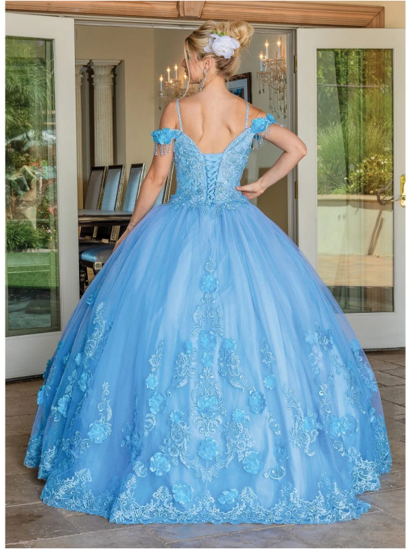 Vestido (1706) - imagen 2