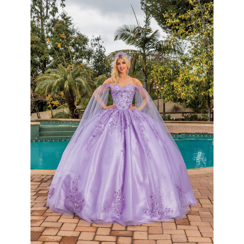 Vestido (1812) - Lilac