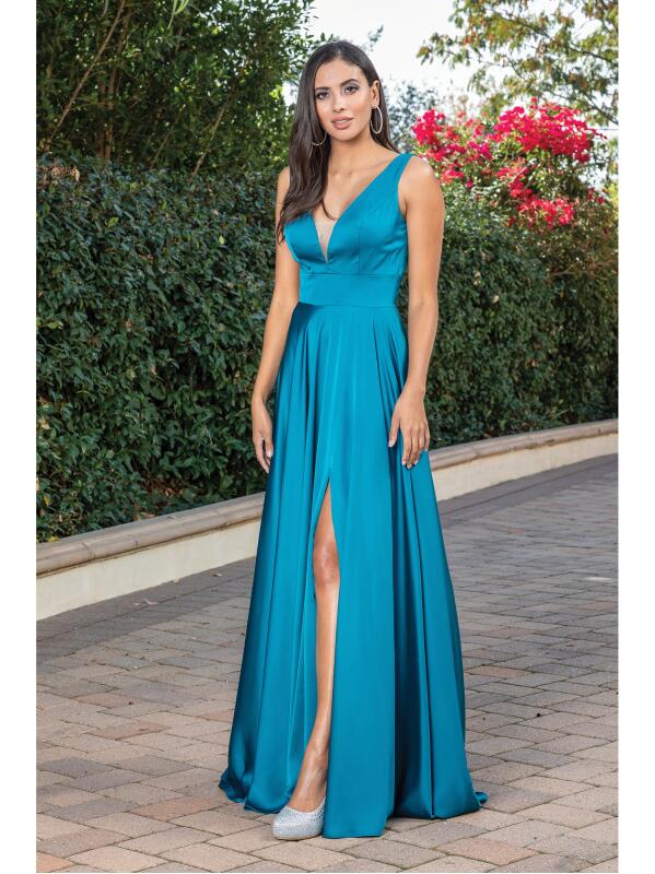 Vestido de Fiesta