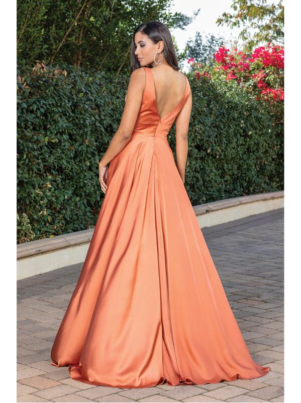 Vestido de Fiesta