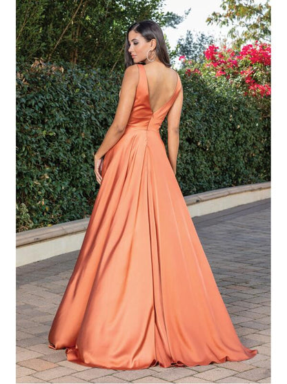 Vestido de Fiesta